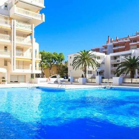 Ferienwohnung Novelty I Salou Exterior foto