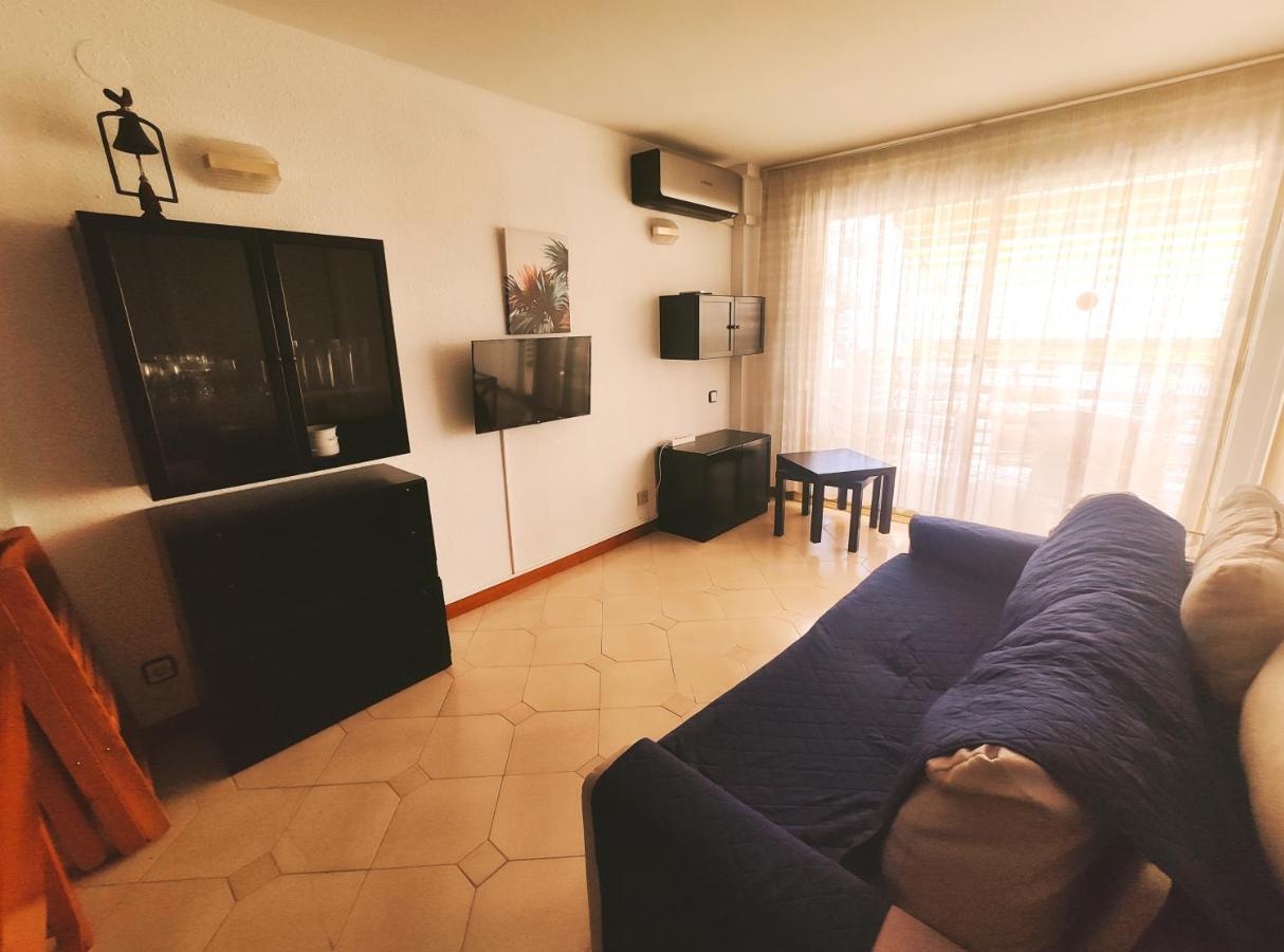 Ferienwohnung Novelty I Salou Exterior foto