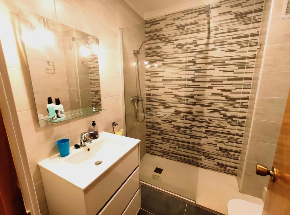 Ferienwohnung Novelty I Salou Exterior foto