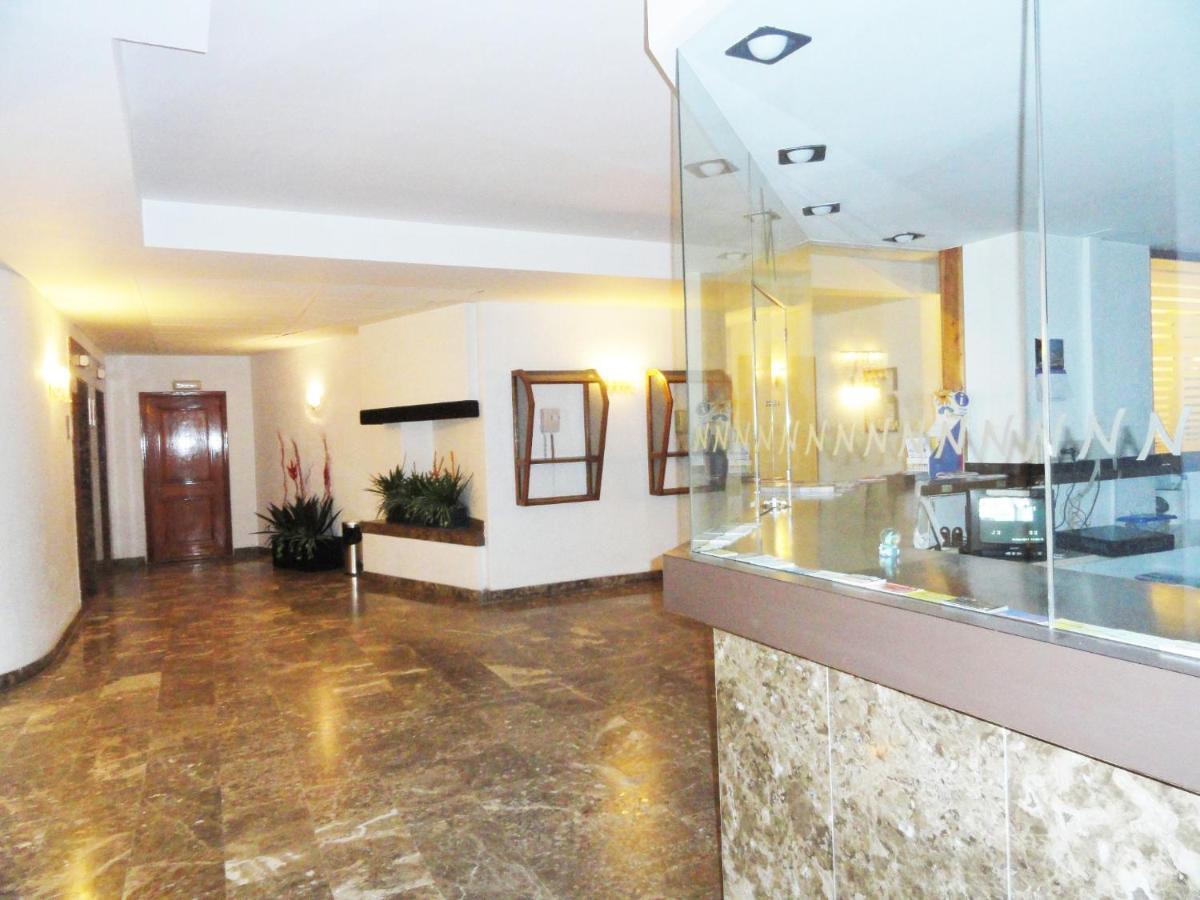 Ferienwohnung Novelty I Salou Exterior foto